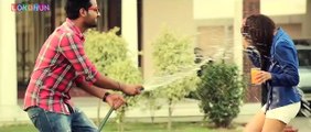 KUJH KHAAS - Ishav Sandhu __ New Punjabi Song 2015 __ Lokdhun Punjabi