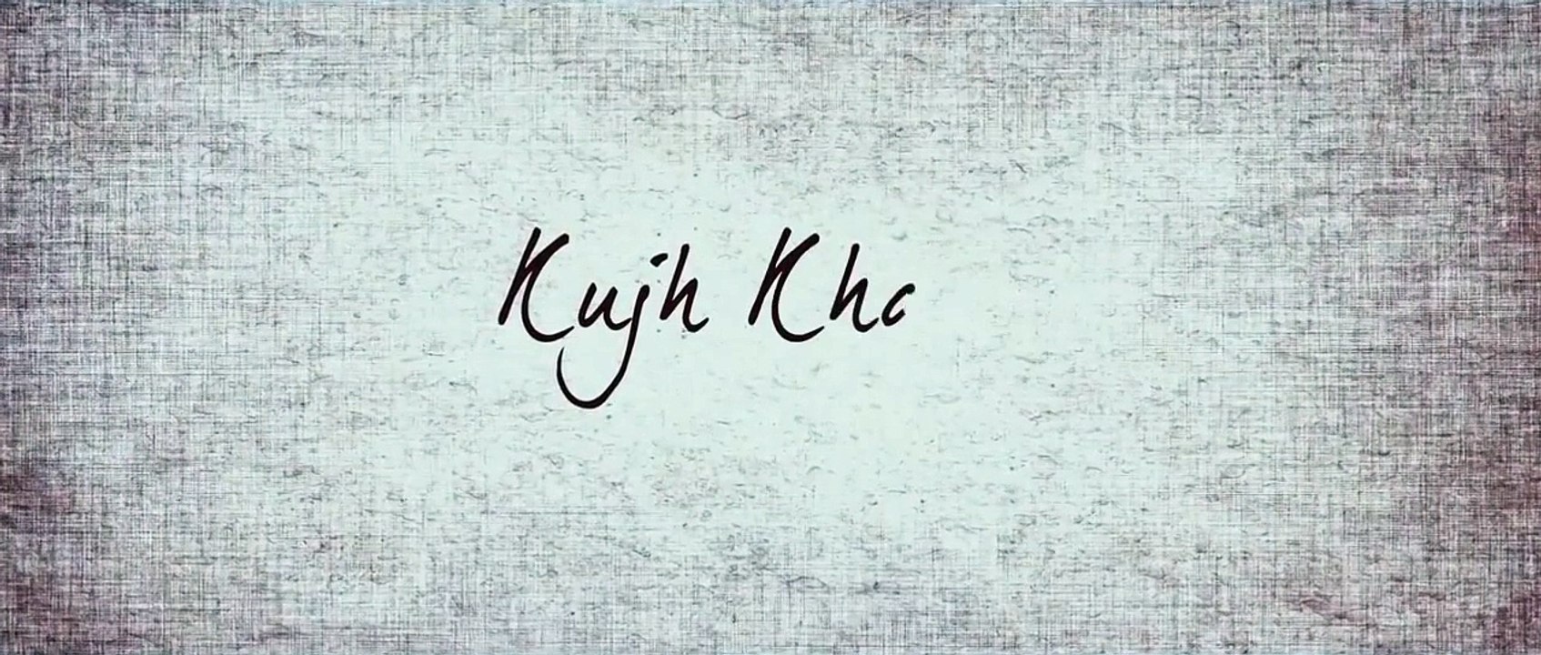 Kujh Khaas - Teaser _ Ishav Sandhu _ Lokdhun Punjabi _ Latest Punjabi Songs 2014