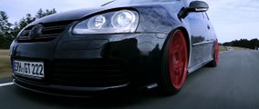 Golf V R32   HG-Motorsport