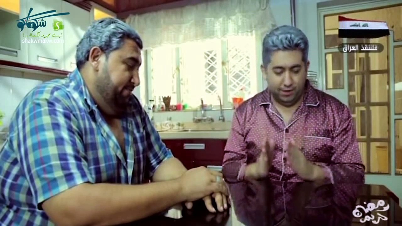 برنامج تبسي كولا الحلقة 12