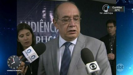 Ministro do Supremo diz que acordo de delação do grupo JBS pode ser revisto