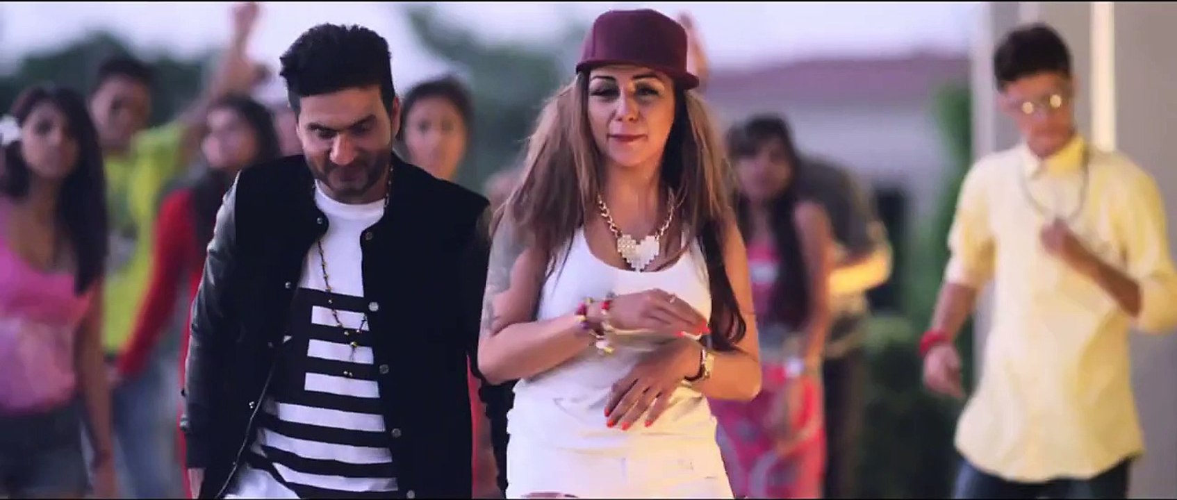 Att Goriye - Tigerstyle Feat. Preet Harpal & Hard Kaur __  Lokdhun __ Latest Pun