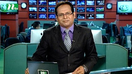 NTV Shokaler Khobor | 27 May, 2017