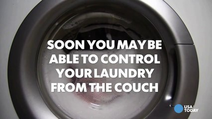 This 'smart' washing machine will change your life-B98y5d616aY
