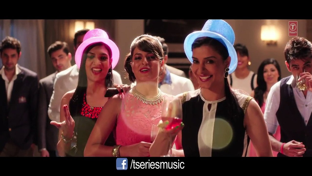 'Chand Aasmano Se Laapata' Video Song _ Alone _ Bipasha Basu _ Karan Singh Grove