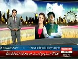 Lahore People Views On Imran Khan Marriage With Reham Khan