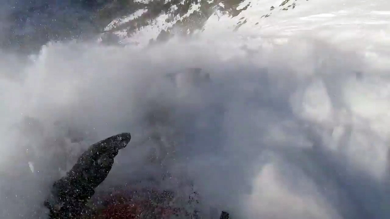 NEAR DEATH CAPTURED by GoPro and camera pt.9 [FailForceOne]-49eX75edoDY(000038.872-000123.575)