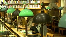 La Bibliothèque Richelieu gratuite ce week-end pour sa réouverture-iBN3nzVGCmo