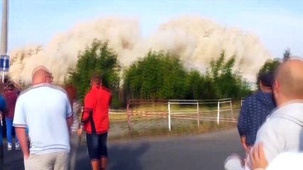 NEAR DEATH CAPTURED by GoPro and camera pt.9 [FailForceOne]-49eX75edoDY(000403.922-000451.540)