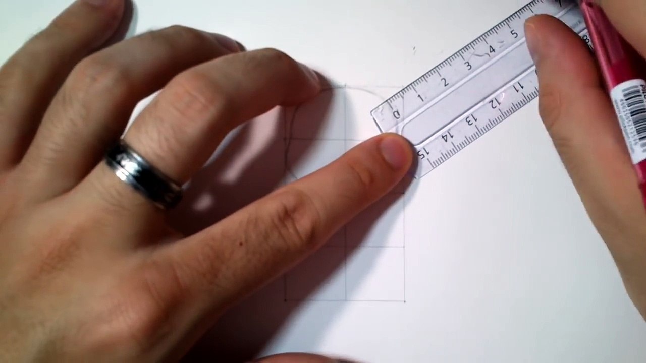 Comment dessiner Pikachu [Tutoriel]