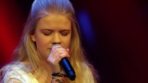 Adele - Hello (Samira, Noël, Jette) _ The Voice Kids 20