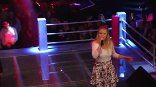 Adele - Hello (Samira, Noël, Jette) _ The Voice K