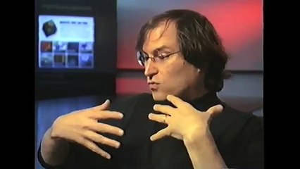 Steve Jobs- The Lost Interview - Trailer