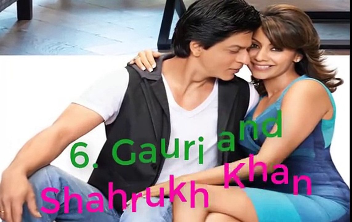 Top 10 bollywood Producer With Amir Khan & Sharukh khan