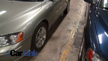 2004 & 2007 Volvo S50 2.5T Turbo Sedans