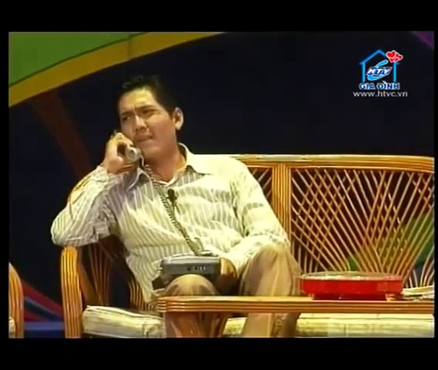 tình bạn - hài việt - hài hoài linh