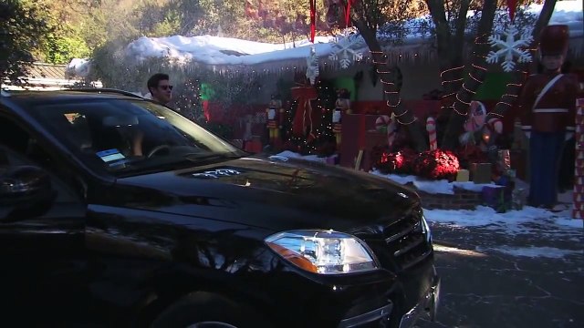 Emily Blunt & John Krasinski Prank Jimmy Kimmel