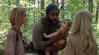 _MORE WALKING (AND TALKING) DEAD- PART 1_ - A Bad Lip Reading of The Walking Dea