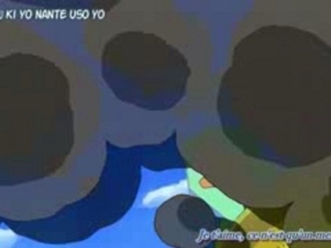 Zero No Tsukaima Futatsuki Ending No Kishi Suki Suki Suki