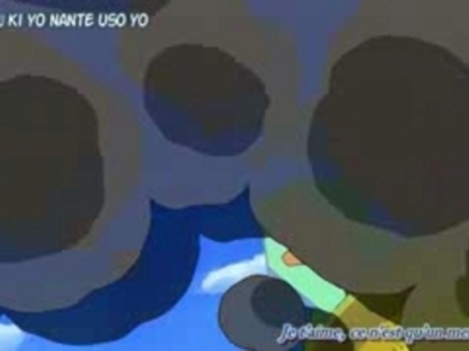 Zero No Tsukaima Futatsuki Ending No Kishi Suki Suki Suki