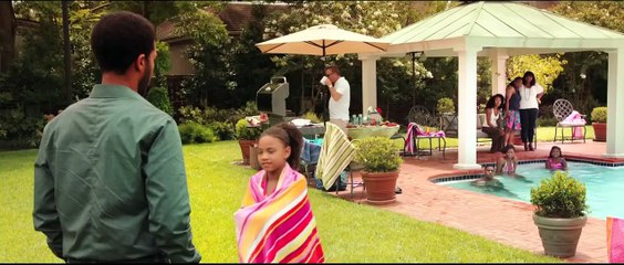 Black or White TRAILER (2015) Kevin Costner Drama HD