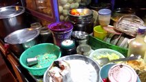 Churmur & Bhel Puri Chaat - Indian Street Food Kolkata - Bengali Street Food India