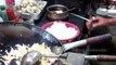 Egg Chowmein (Noodles) Indian Street Food of Kolkata Bengali Street Food India - Food Street