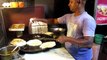 Egg Roll - Bengali Street Food India - Indian Street Food Kolkata - Food Street
