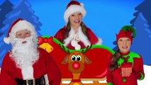 We Wish You A Merry Christmas _ Christmas Songs for Children, Kids and Toddlers-