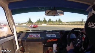 Sequential Gearbox Compilation   Track - Rally - YouTube
