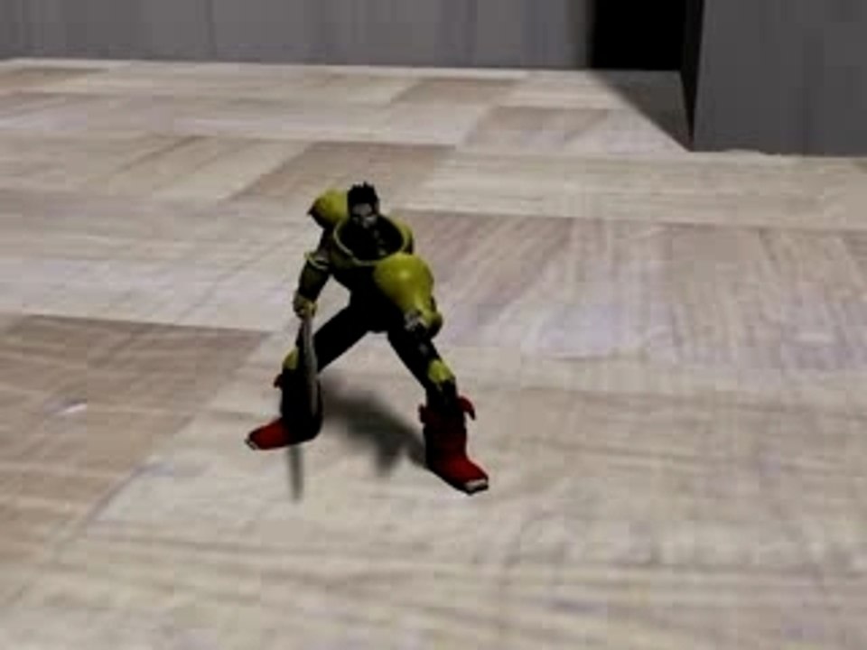 Combat
