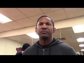 best ring outfit of 2015 fernando guerrero as shaka zulu! EsNews Boxing