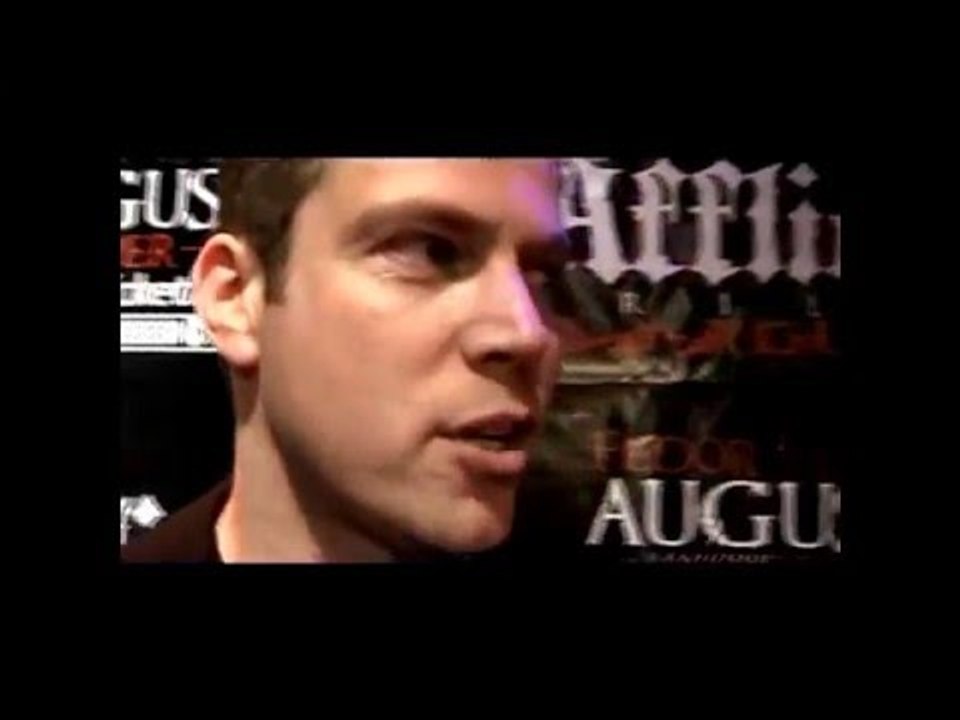 Fedor Emelianenko Wins By TKO In First Rd In comeback! After 3 years