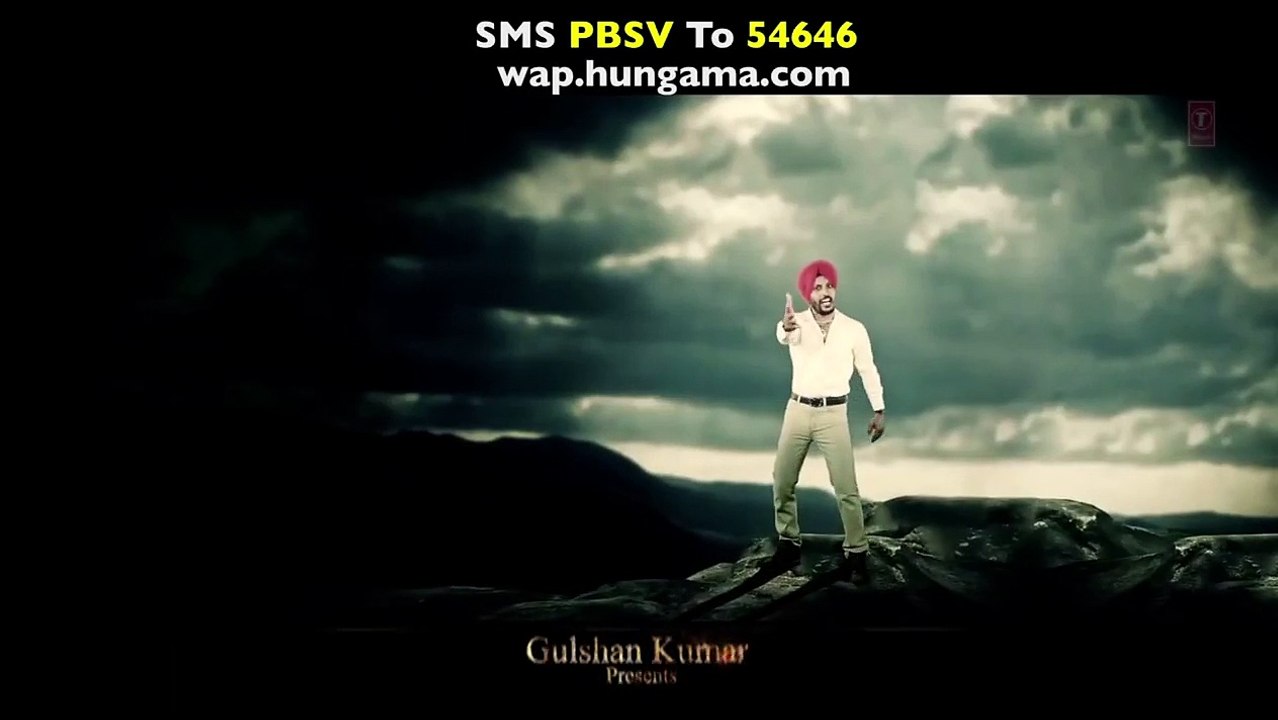 Teji Padda - _Pagg Bhagat Singh Wargi_ Song Promo _ Daljit Singh _ Hit Punjabi Songs