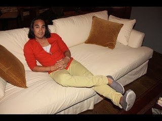 The Early Years: Nary Manivong's Closet