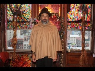 The Early Years: Gerald DeCock's Closet