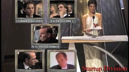 Patience - Leonardo Dicaprio - What it Takes !