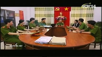 Người Ba Mặt Tập 21,nguoi 3 mat tap 21,Hồ Sơ Lửa phần 2