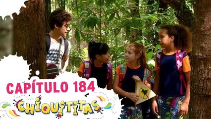 Capítulo 184 - 26.05.17 - Completo