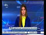 #غرفة_الأخبار| مكالمة هاتفية من عبد الستار الشمير رئيس مركز جهود للدراسات