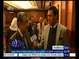 #غرفة_الأخبار | وزير الكهرباء : الاتفاق الذي جرى بين مصر وروسيا يقضي بإنشاء 4 محطات نووية