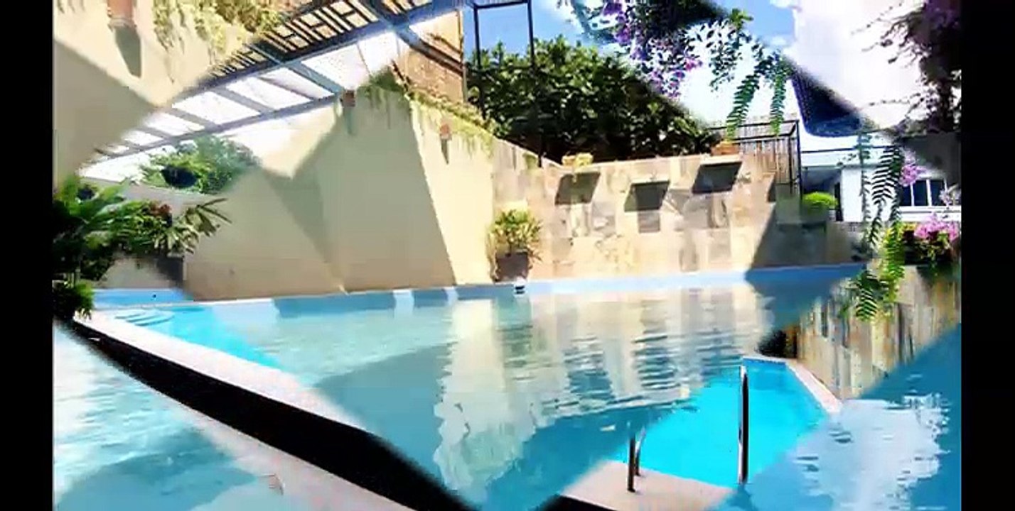 laguna hot spring resort