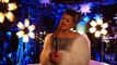 Andra Day - Singer Stuns with Performance of 'Winter Wonderland' - America's Got Talent 2016-Duo