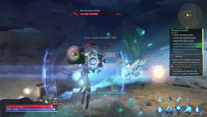 Skyforge Becoming A GOD (9)