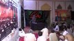 (8) zakir syed ali raza shah imam Bargah Gulshan e Zahra chak 237 0300 0255726part 1 - 5 April 2017