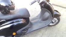 Znen ZN125T-E GY6 Classic Series Motorcycle-001blgCsWls