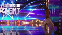 ALL Ant & Dec GOLDEN BUZZERS on Britain's Got Talent! _ Got Talent Global