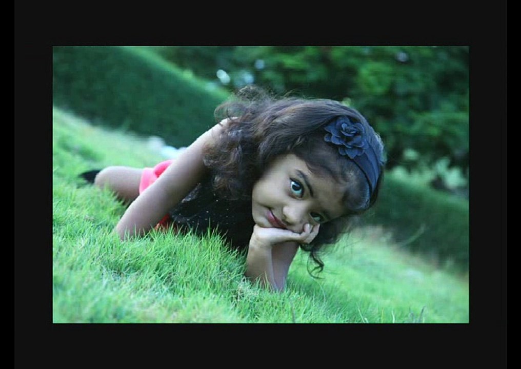 Tanvika Photos (Cuteeeeee) Slideshow