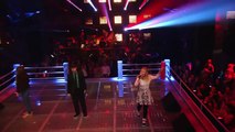 Adele - Hello (Samira, Noël, Jette) _ The Voice Kids 2016 _ Battles