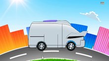 Ambulance _ Formation and Uses-zHc-oRB
